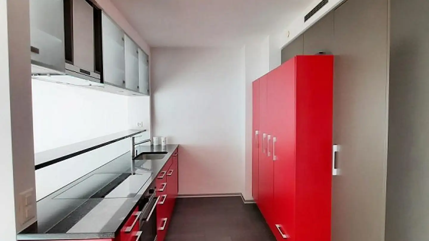Wohnung mieten - Eigerstrasse 20, 3007 Bern - Foto 2