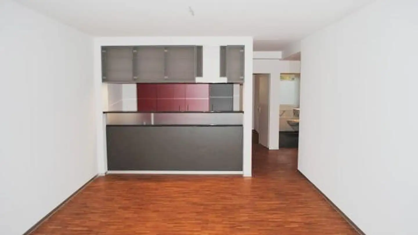Wohnung mieten - Eigerstrasse 20, 3007 Bern - Foto 3