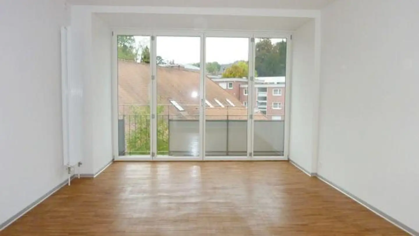 Wohnung mieten - Eigerstrasse 20, 3007 Bern - Foto 4