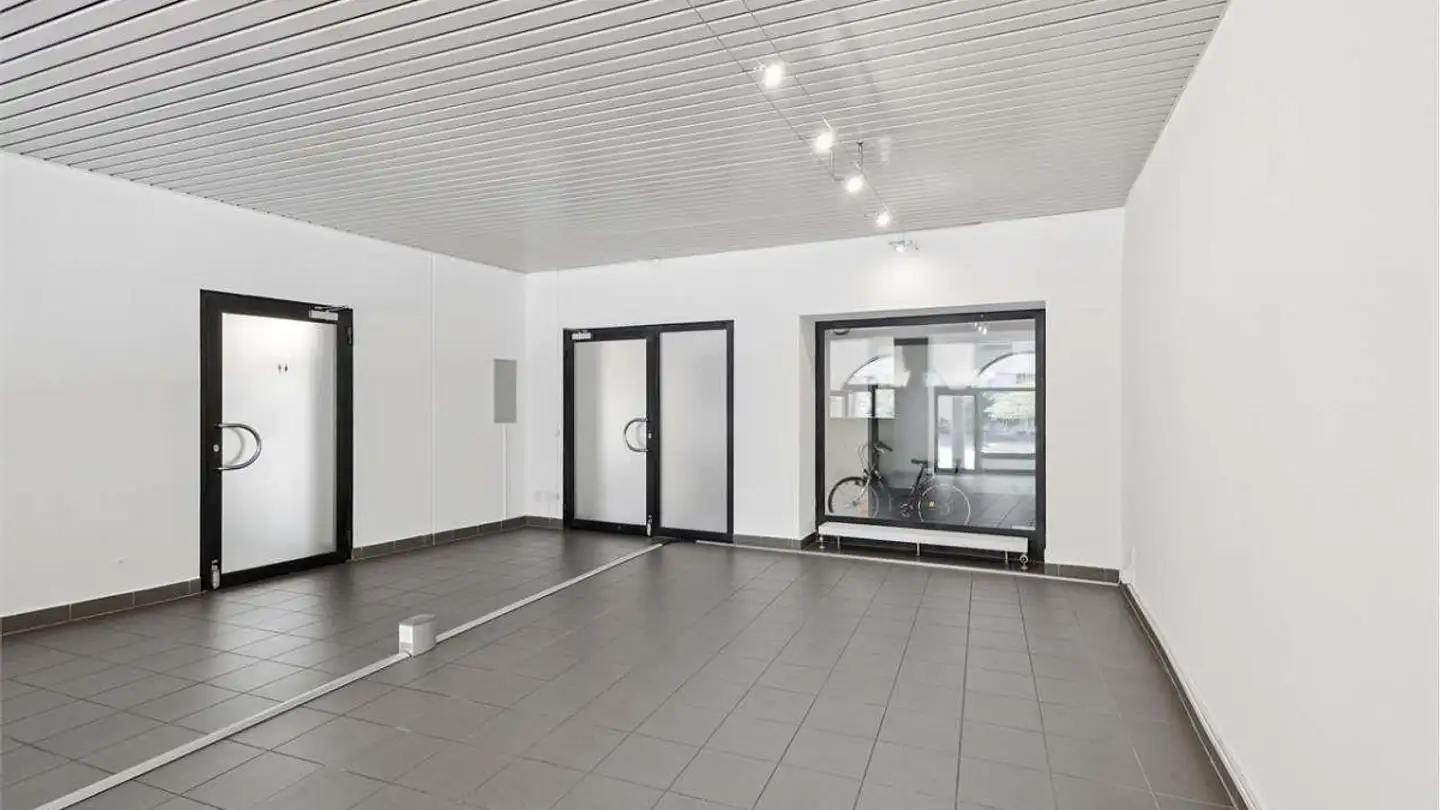 Appartamento in affitto - Piazza Indipendenza 6, 6500 Bellinzona - Foto 4