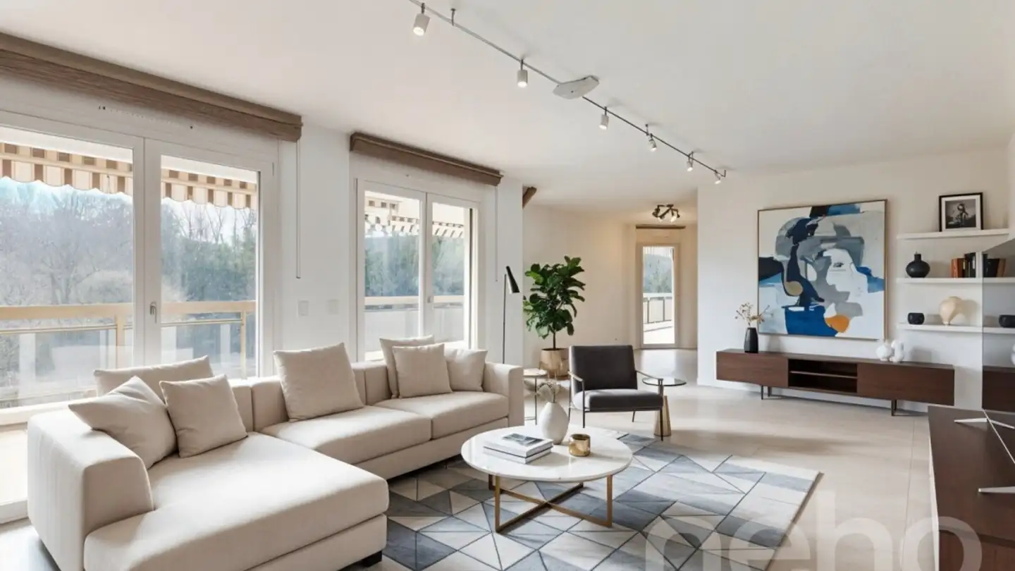 Villa kaufen - 1071 Chexbres - Foto 3