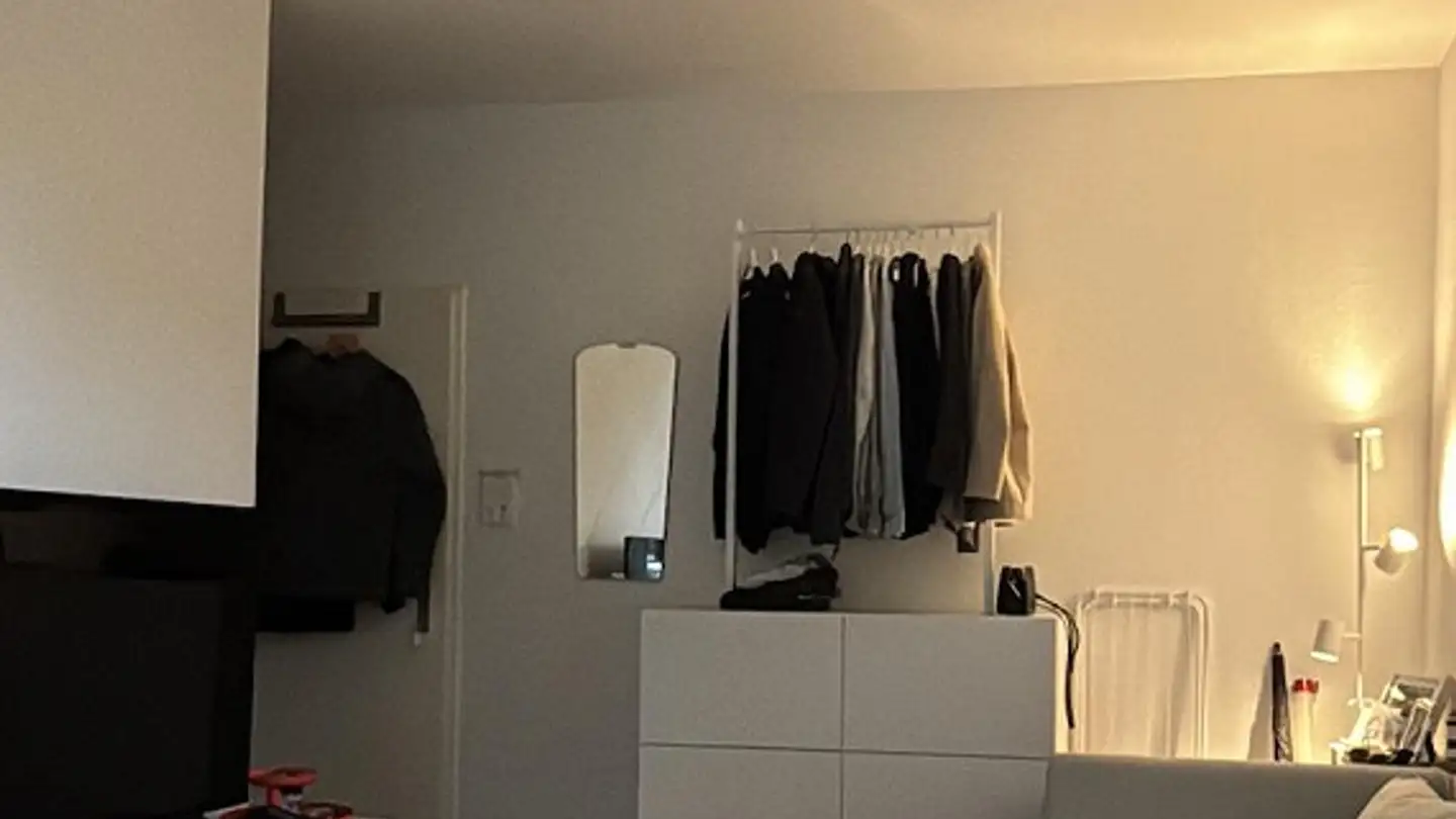 Wohnung mieten - Toblerstrasse 60, 8044 Zürich - Foto 2