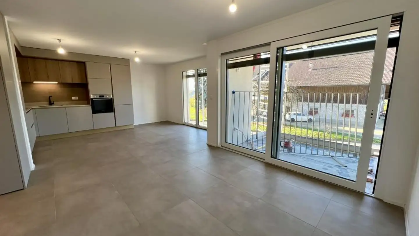 Appartamento in affitto - Route De La Condémine 72, 1475 Forel FR