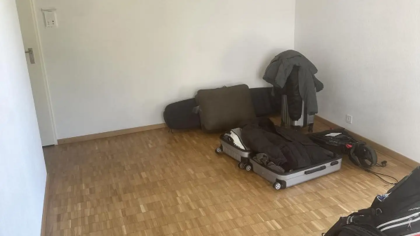 Wohnung mieten - Toblerstrasse 60, 8044 Zürich - Foto 4