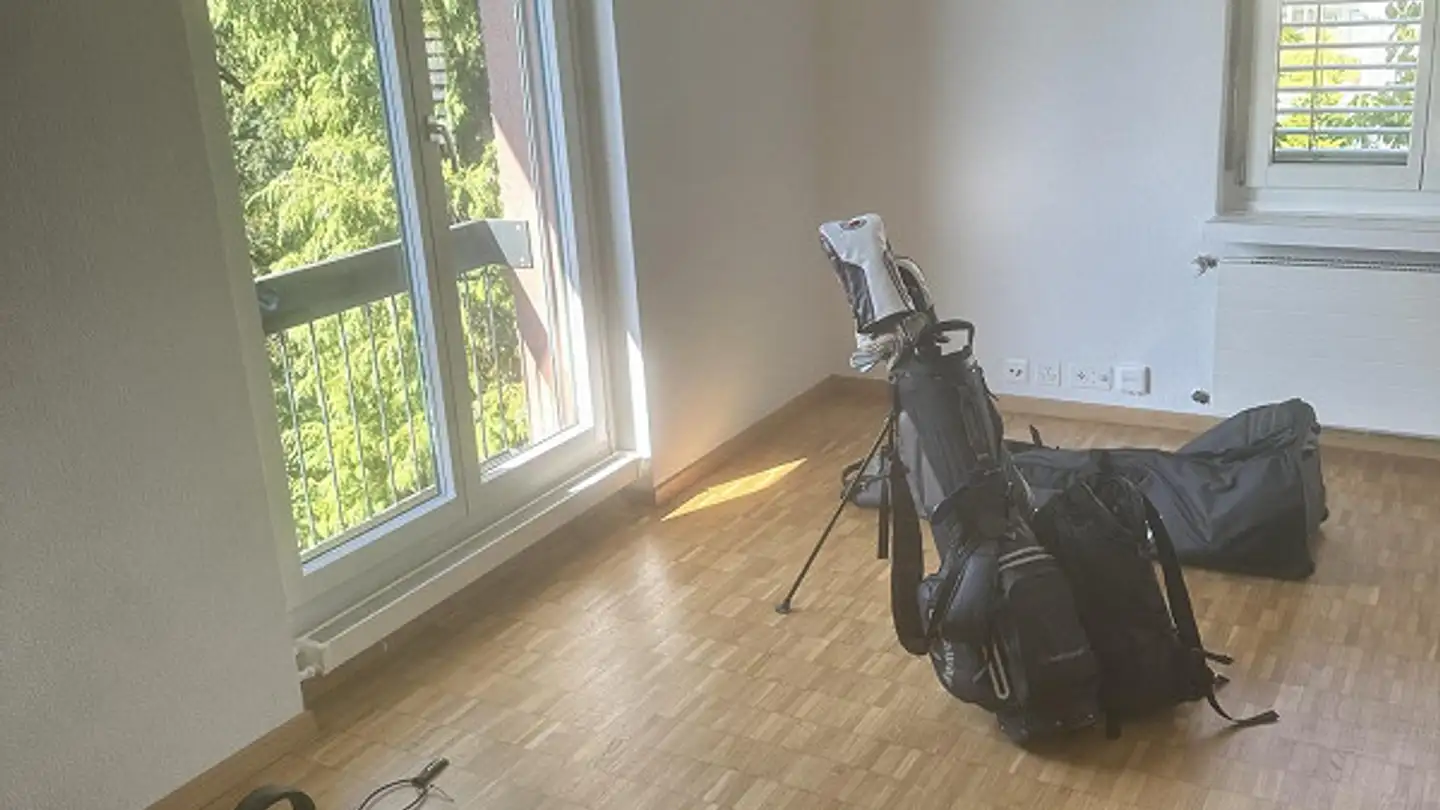 Wohnung mieten - Toblerstrasse 60, 8044 Zürich - Foto 3