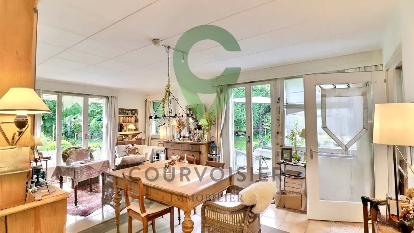 Maison individuelle à vendre - 1180 Rolle - Photo 2