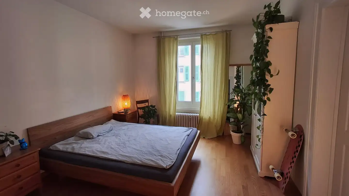 Appartement à louer - 3014 Bern - Photo 2