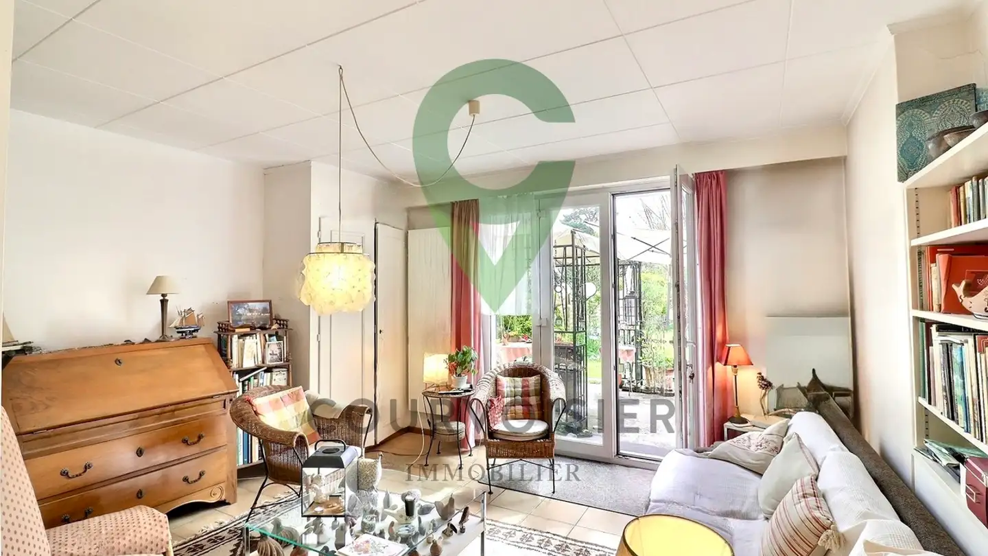 Maison individuelle à vendre - 1180 Rolle - Photo 3