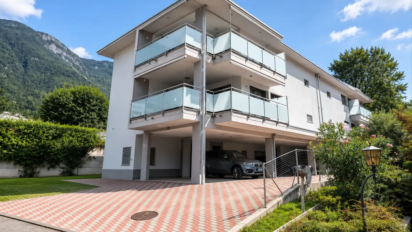 Apartment for sale - 6702 Claro