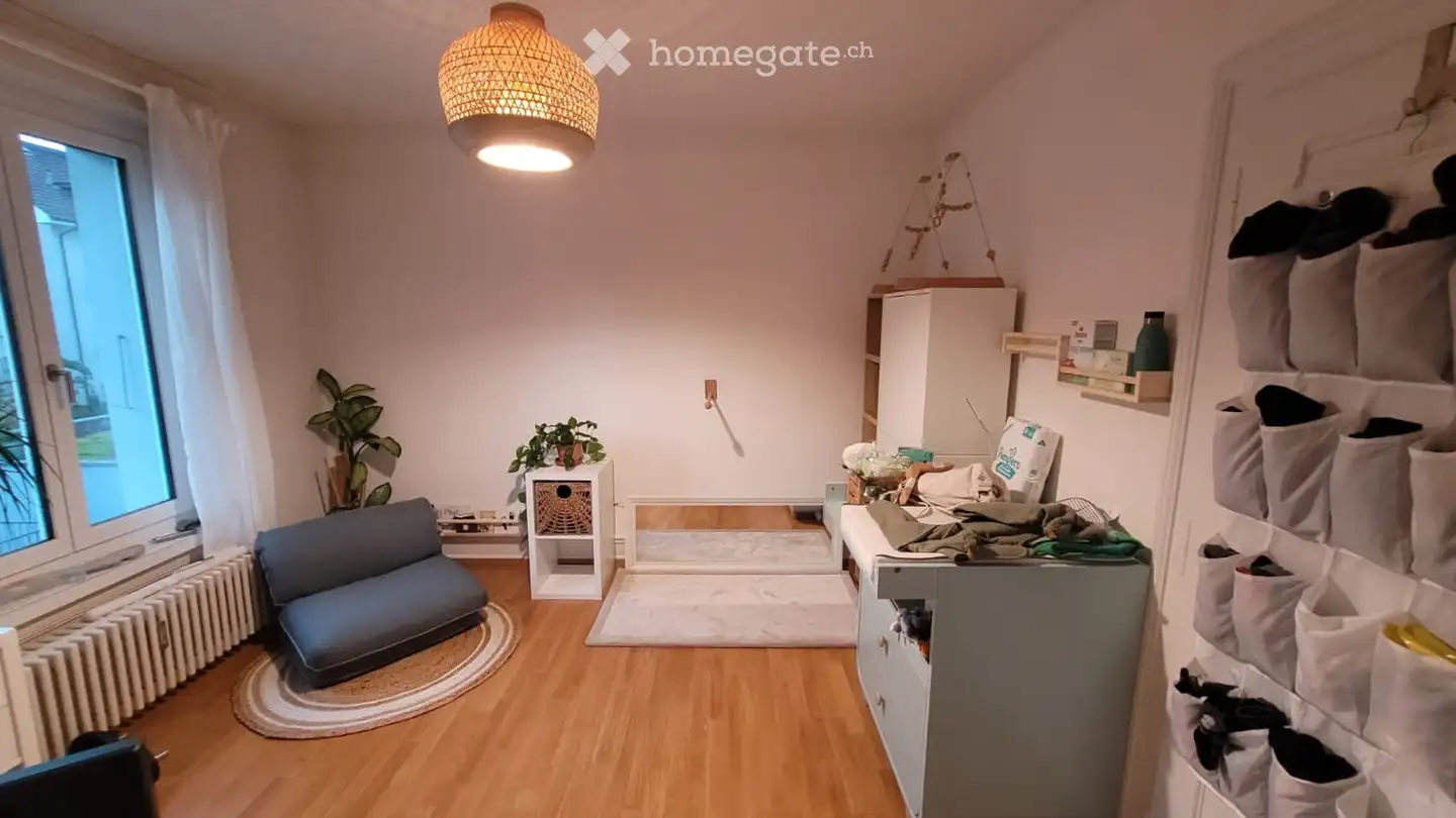 Appartement à louer - 3014 Bern - Photo 3
