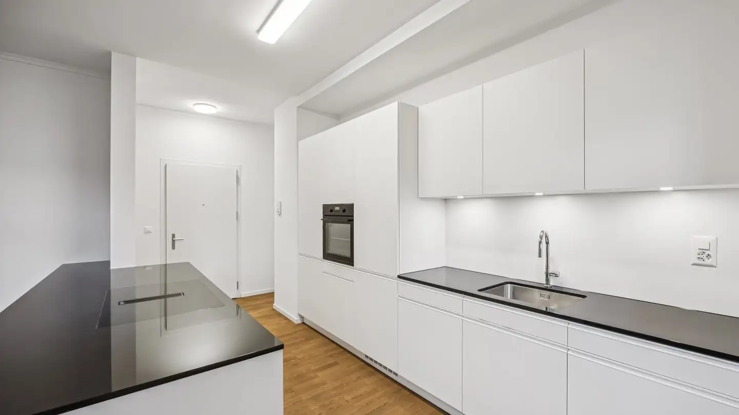 Appartamento in affitto - Lyssachstrasse 11, 3400 Burgdorf - Photo 2