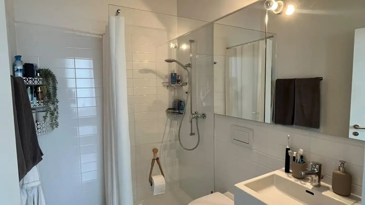 Single room for rent - Boulevard Lilienthal 5, 8152 Glattpark (Opfikon) - Photo 3