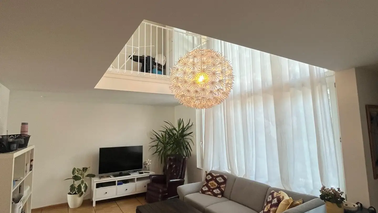 Chambre à louer - Agnesstrasse 8, 8406 Winterthur - Photo 2