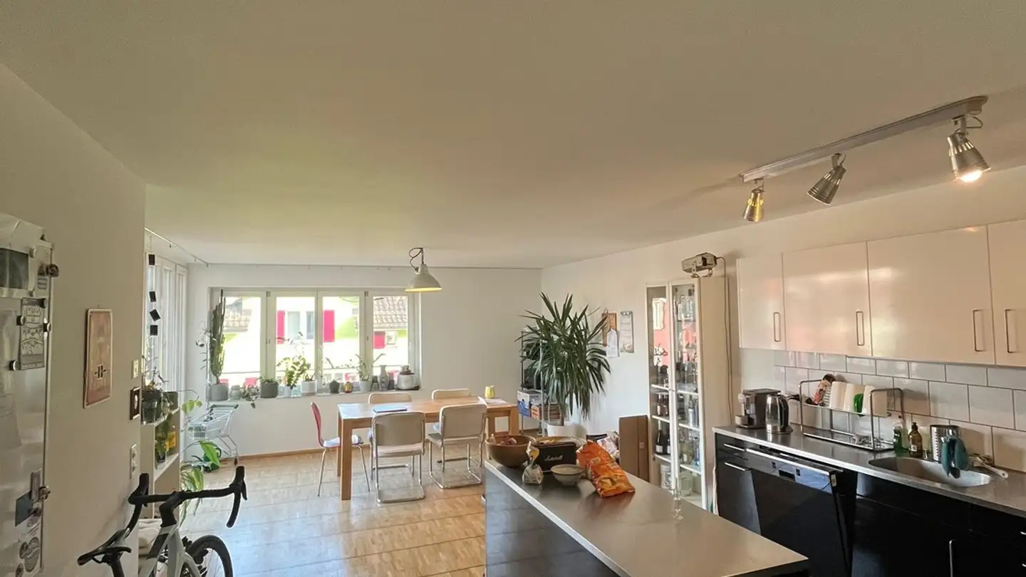 Chambre à louer - Agnesstrasse 8, 8406 Winterthur - Photo 3