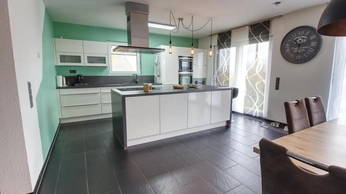 Maison individuelle à vendre - 1589 Chabrey - Photo 4