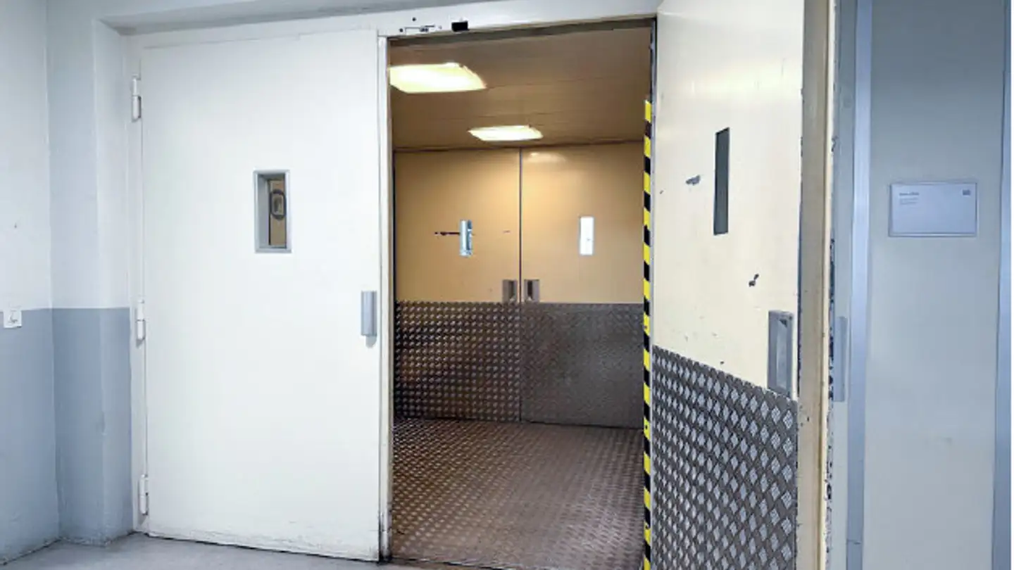 Proprietà industriale in affitto - 3552 Bärau - Foto 2