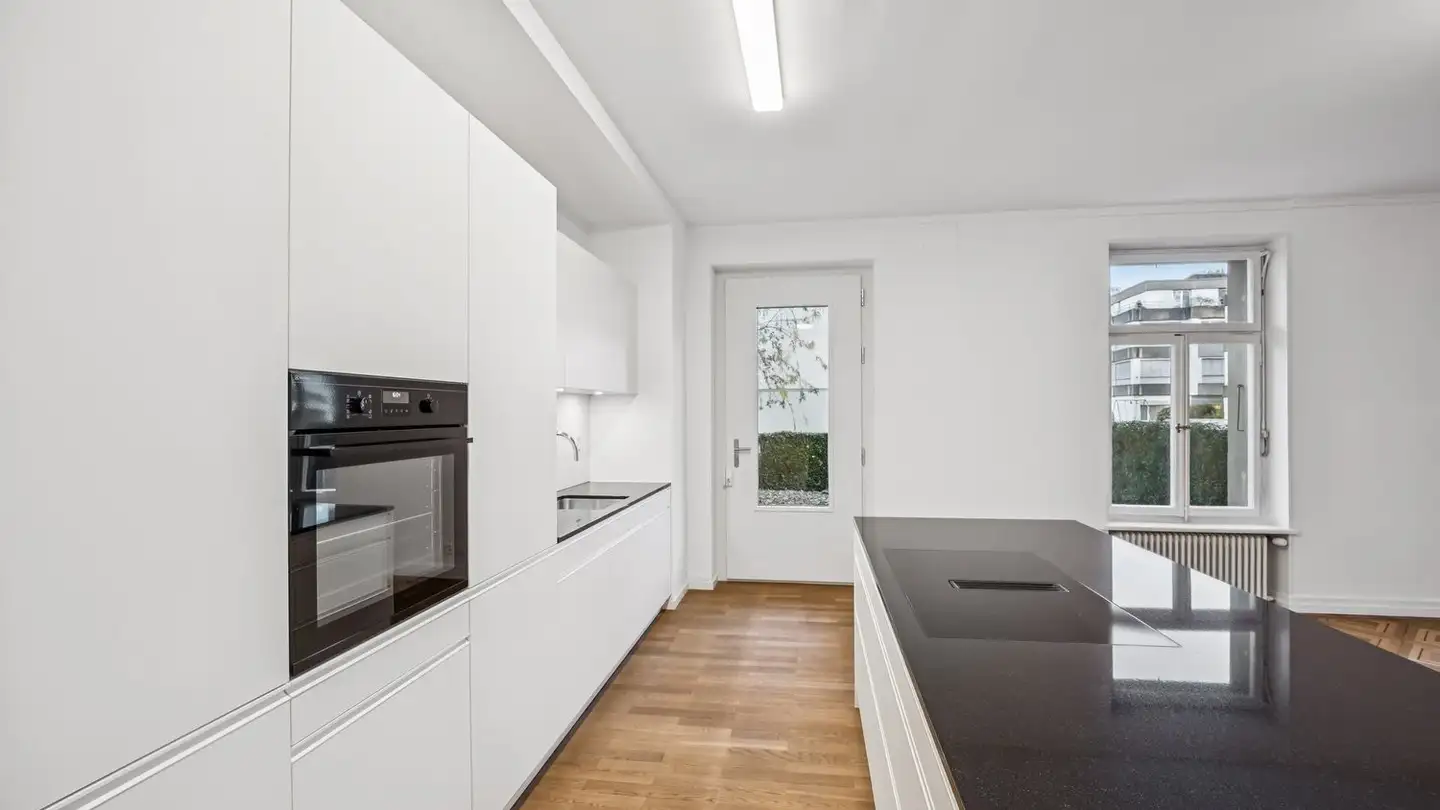 Appartamento in affitto - Lyssachstrasse 11, 3400 Burgdorf - Photo 3