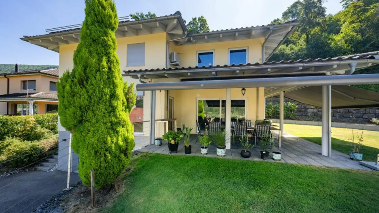 Casa singola in vendita - Bärenfelsweg 14, 4202 Duggingen - Photo 2