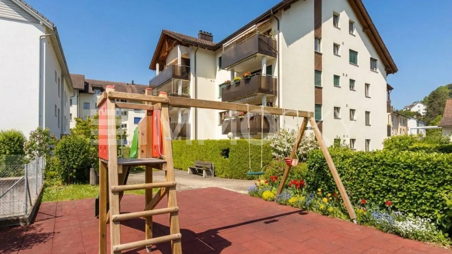 Appartamento in vendita - 8370 Sirnach
