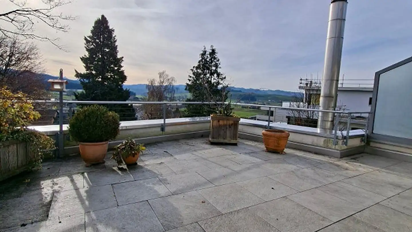 Attico in affitto - Schwerzistrasse 13, 6017 Ruswil - Photo 4