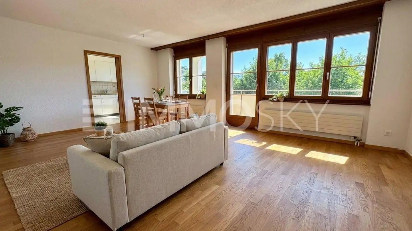 Appartamento in vendita - 8370 Sirnach - Foto 2