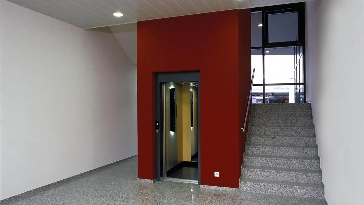 Wohnung mieten - Buonaserstrasse 17, 6343 Rotkreuz - Foto 2