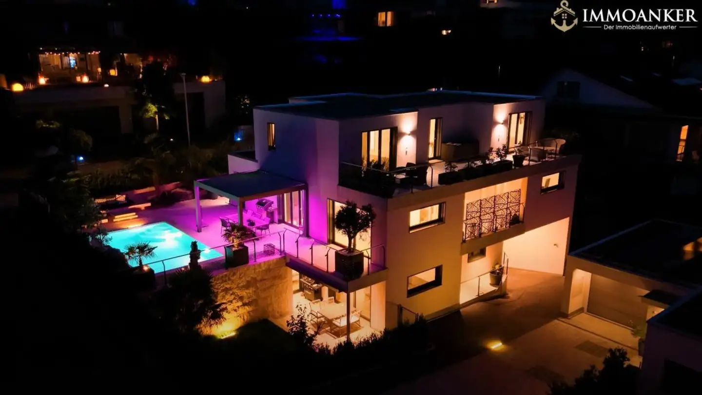 Single house for sale - 8413 Neftenbach