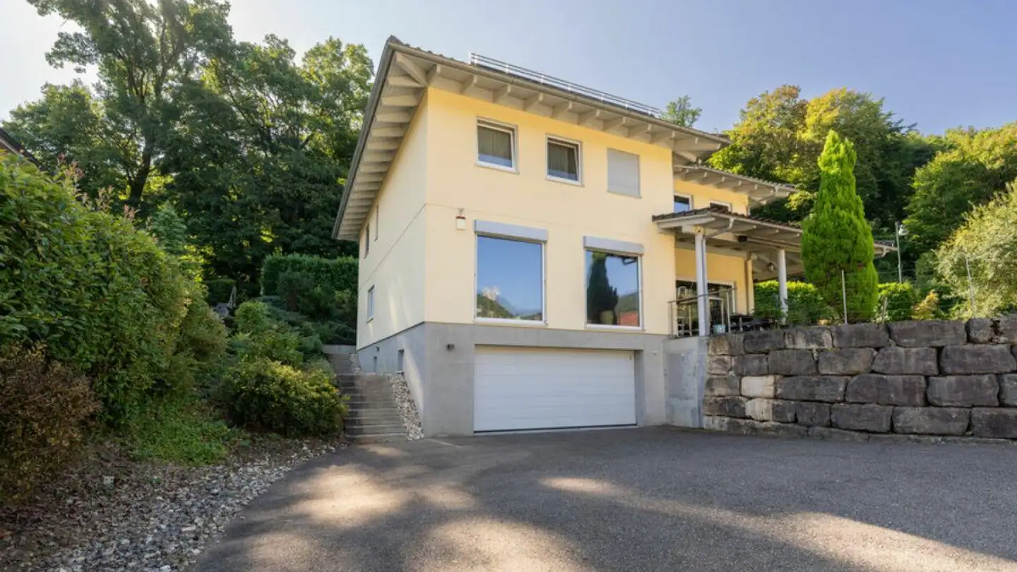 Casa singola in vendita - Bärenfelsweg 14, 4202 Duggingen - Photo 4
