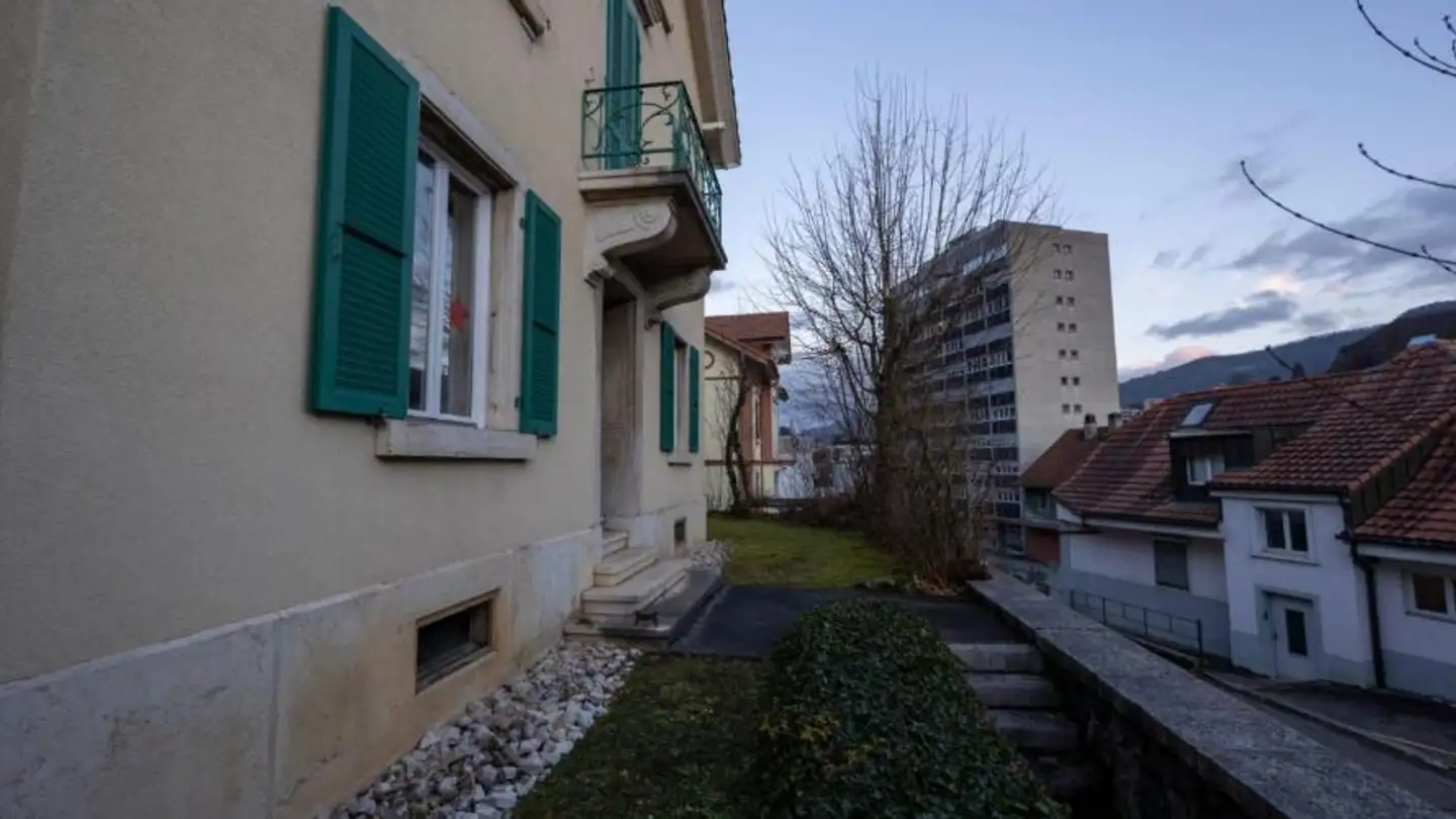 Immeuble résidentiel à vendre - 2740 Moutier - Photo 2
