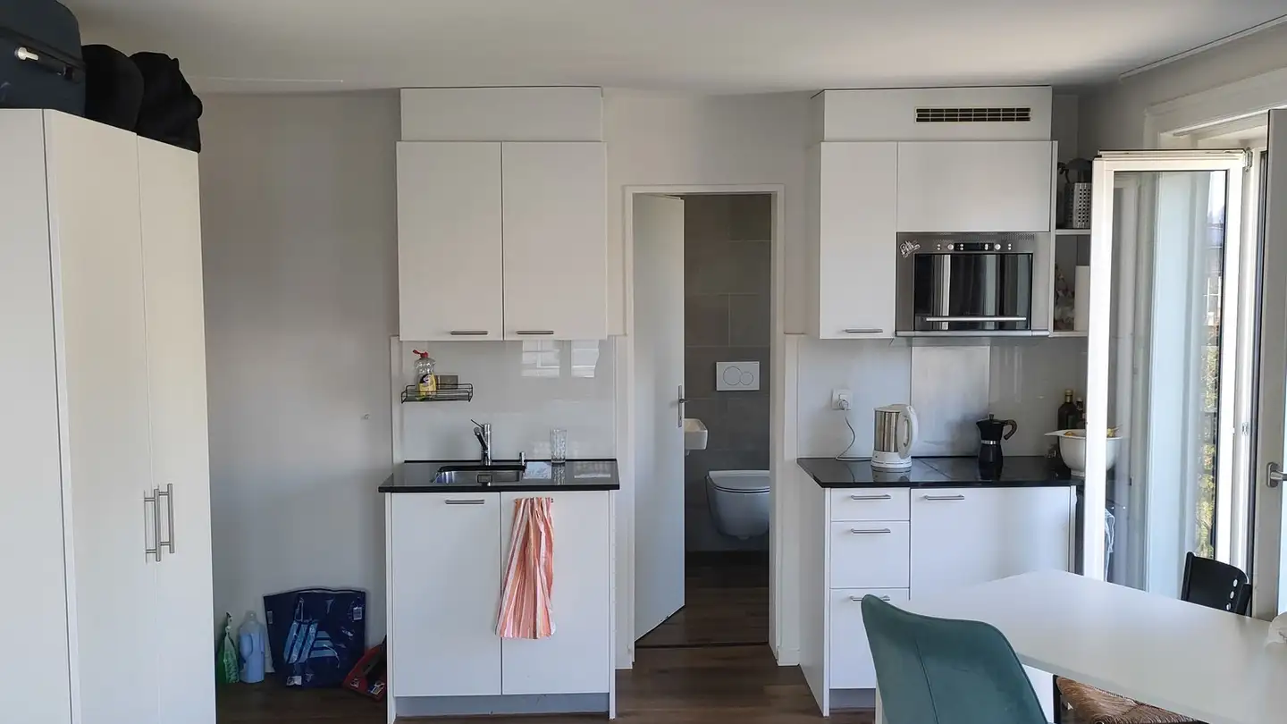 Apartment for rent - Voltastrasse 2, 6005 Luzern