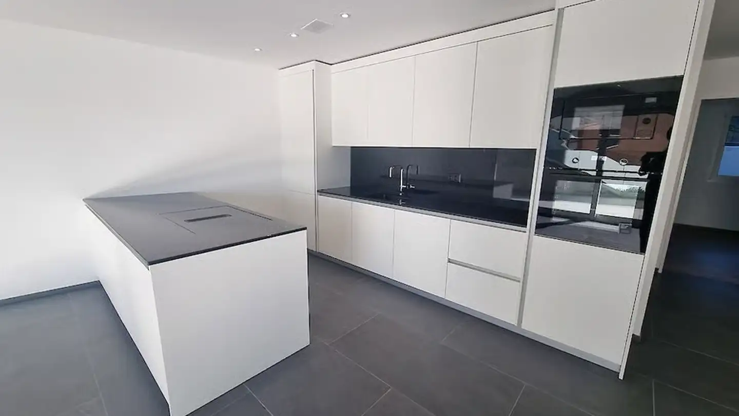 Apartment for rent - Hagnetstrasse 5, 3185 Schmitten FR - Photo 3