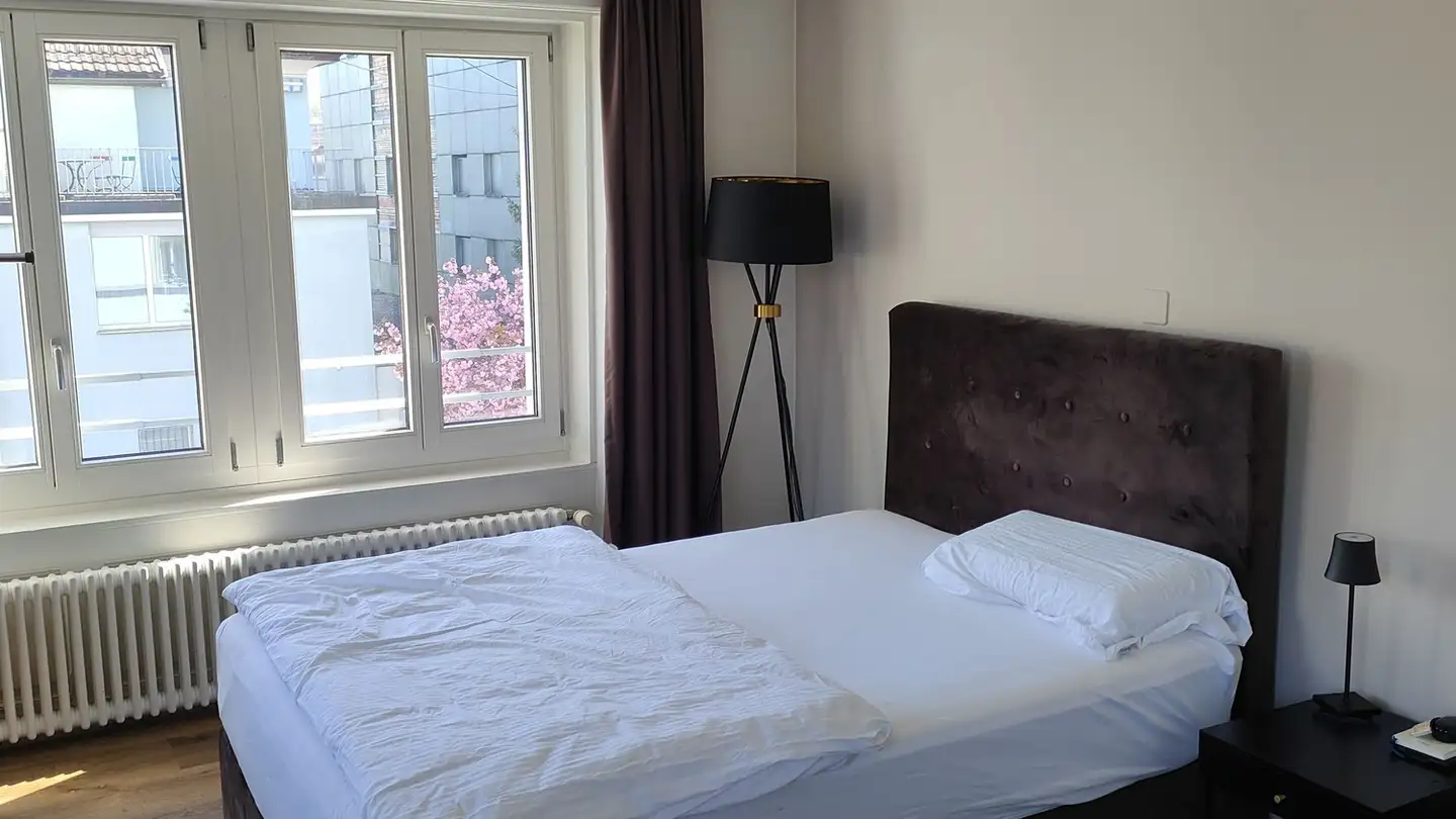 Apartment for rent - Voltastrasse 2, 6005 Luzern - Photo 2