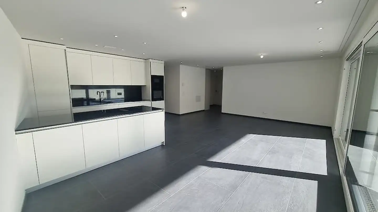 Apartment for rent - Hagnetstrasse 5, 3185 Schmitten FR - Photo 4