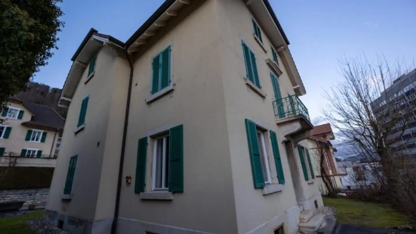 Immeuble résidentiel à vendre - 2740 Moutier - Photo 3