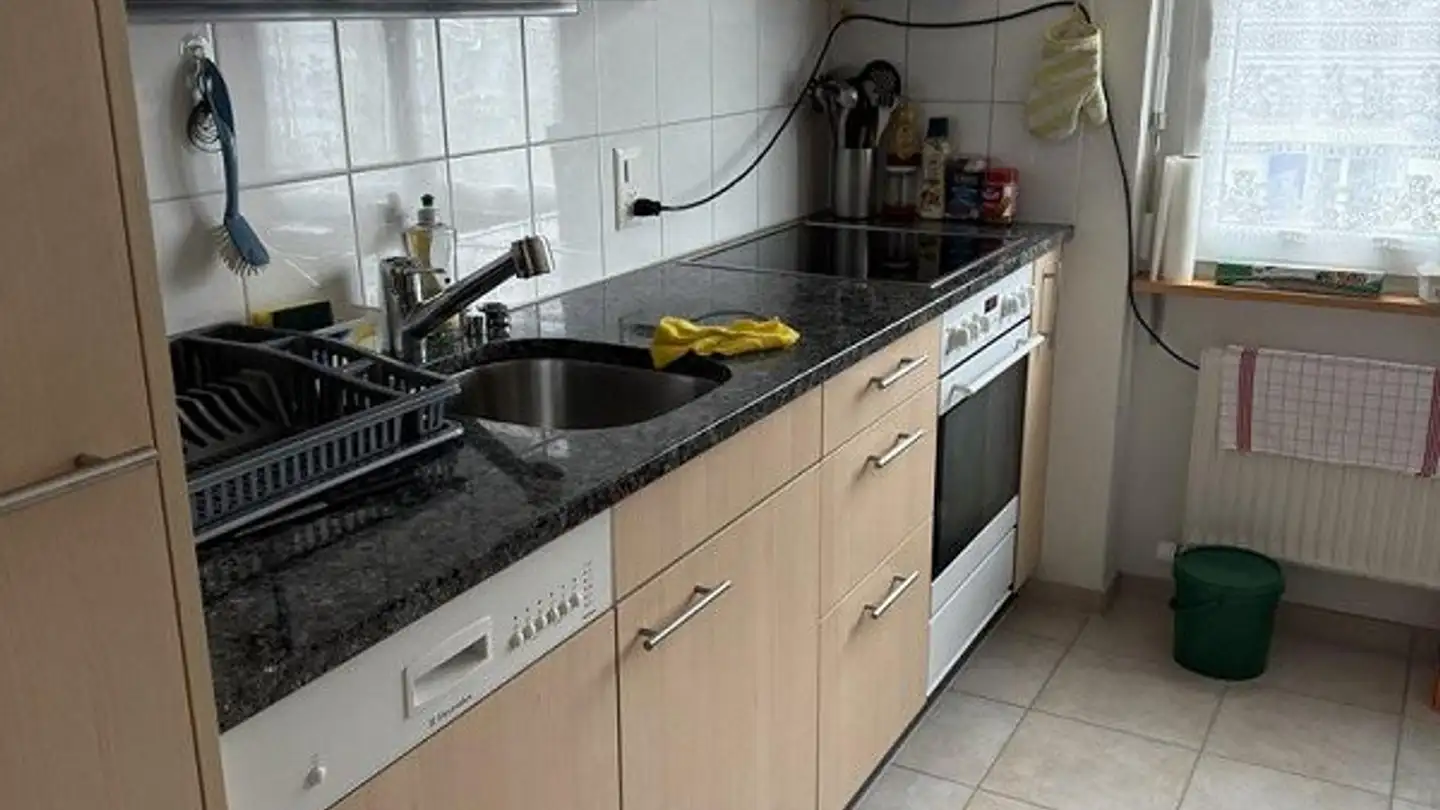 Appartement à louer - Burgerstrasse 21, 3600 Thun - Photo 4