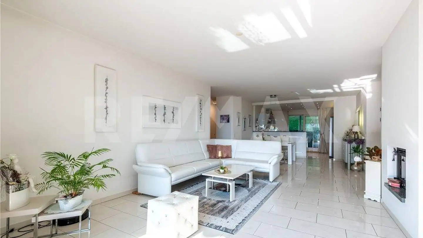 Wohnung kaufen - 6648 Minusio