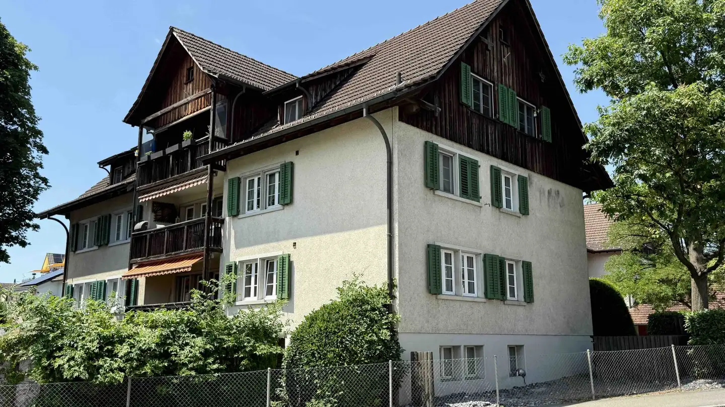 Appartamento in vendita - Hauptstrasse 27, 8588 Zihlschlacht - Photo 2