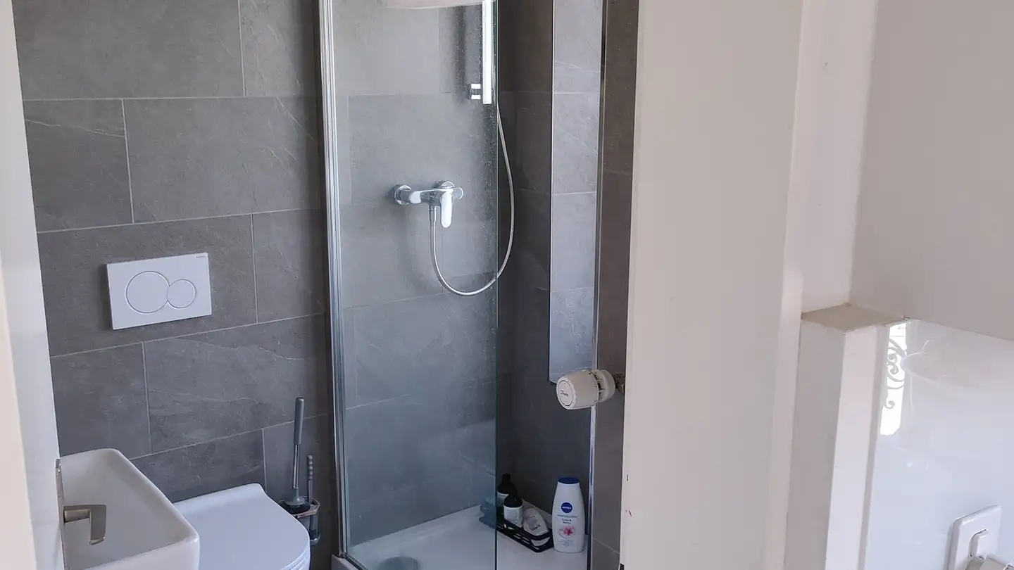 Apartment for rent - Voltastrasse 2, 6005 Luzern - Photo 3