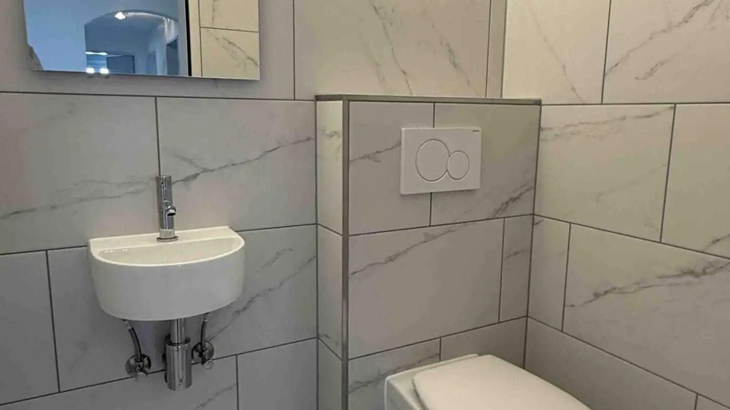 Appartamento in vendita - Hauptstrasse 27, 8588 Zihlschlacht - Photo 4