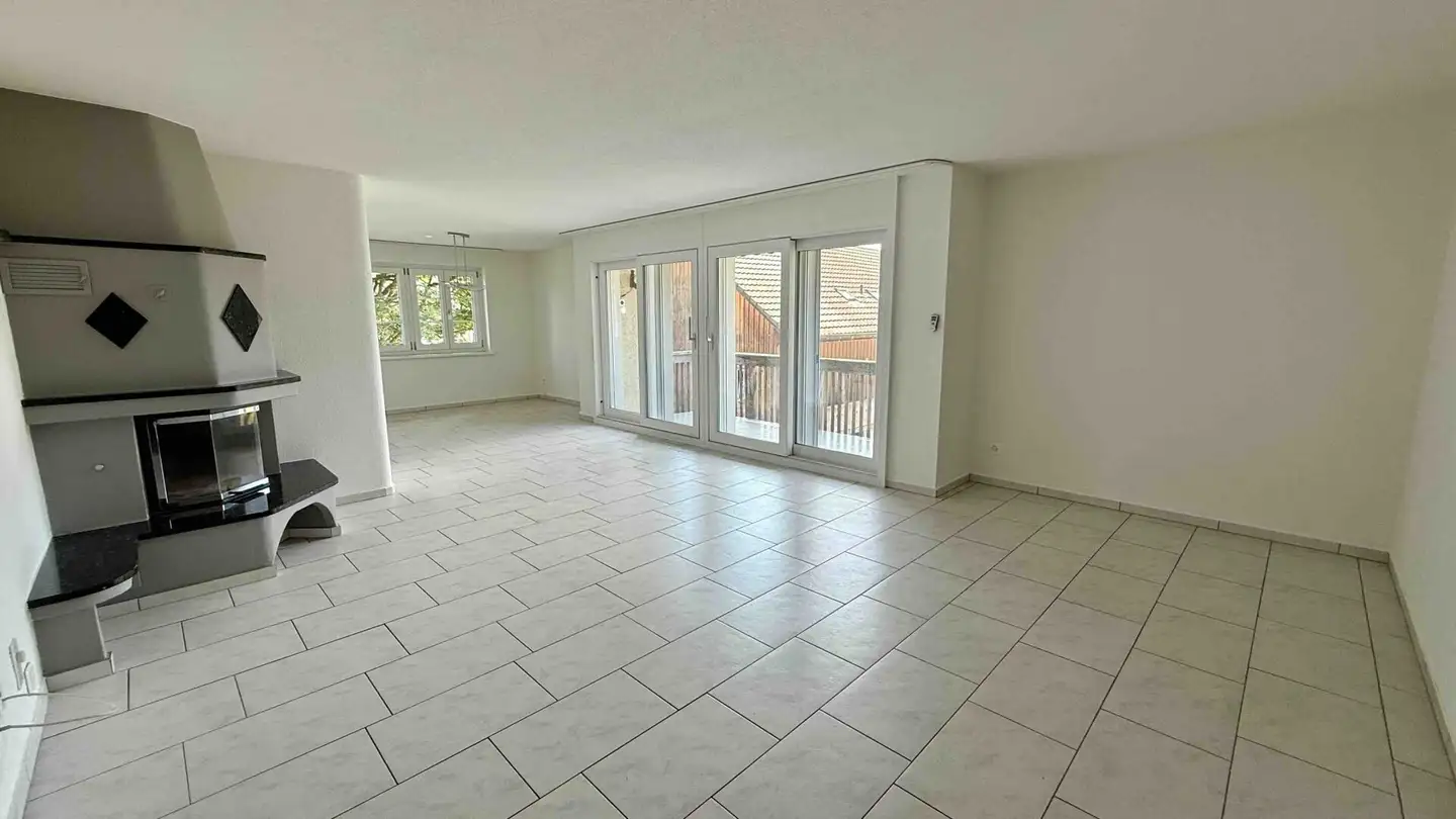 Appartamento in affitto - Hauptstrasse 27, 8588 Zihlschlacht - Foto 3