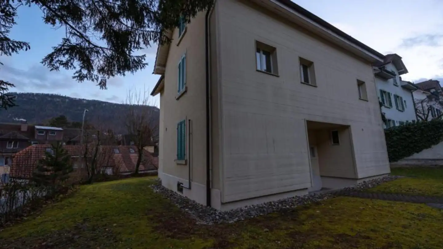 Immeuble résidentiel à vendre - 2740 Moutier - Photo 4