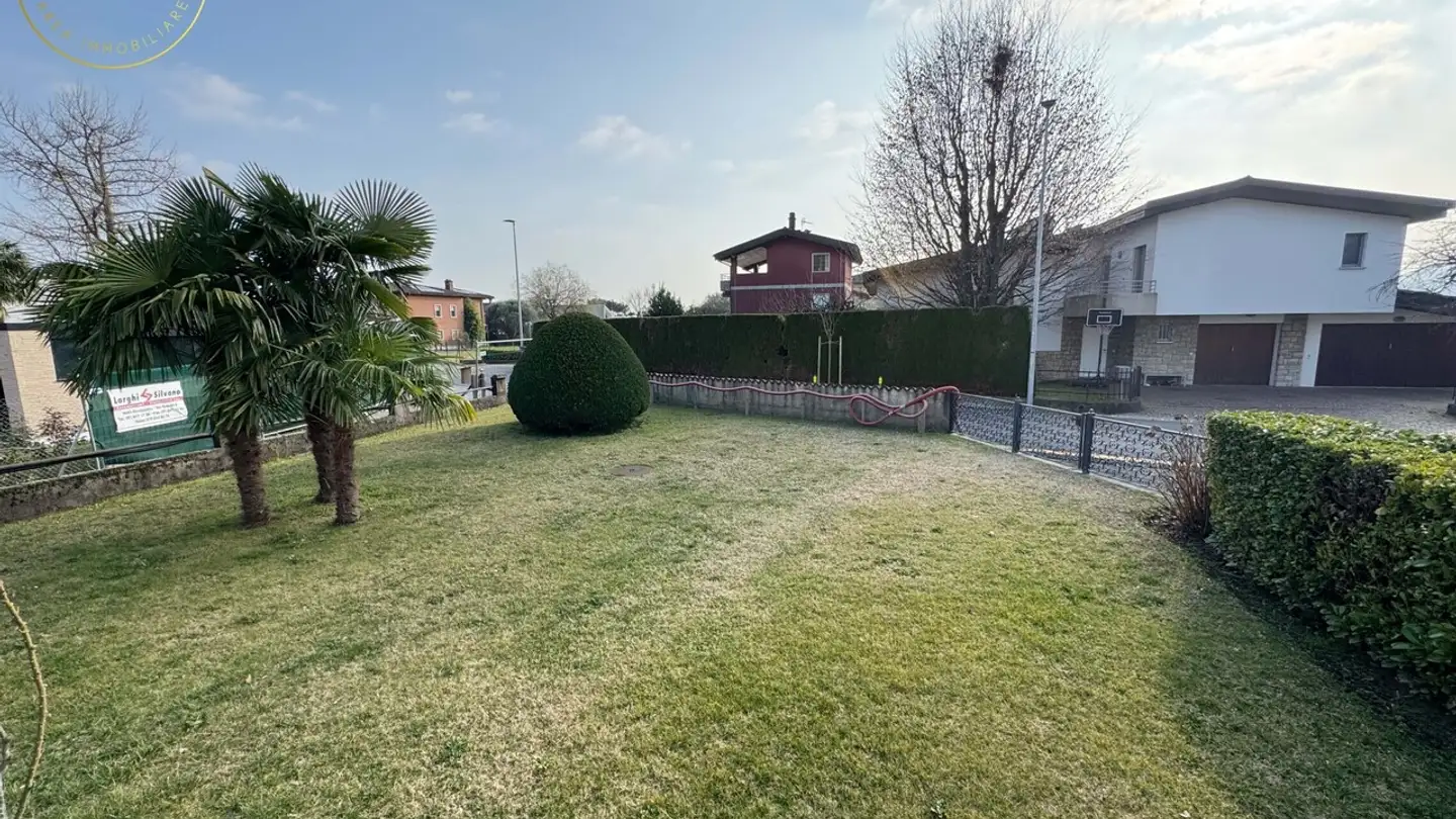 Maison troglodyte à vendre - 6877 Coldrerio - Photo 3