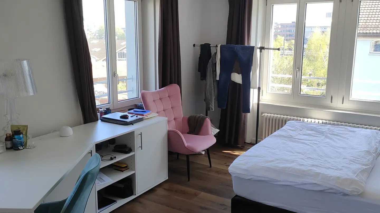 Apartment for rent - Voltastrasse 2, 6005 Luzern - Photo 4