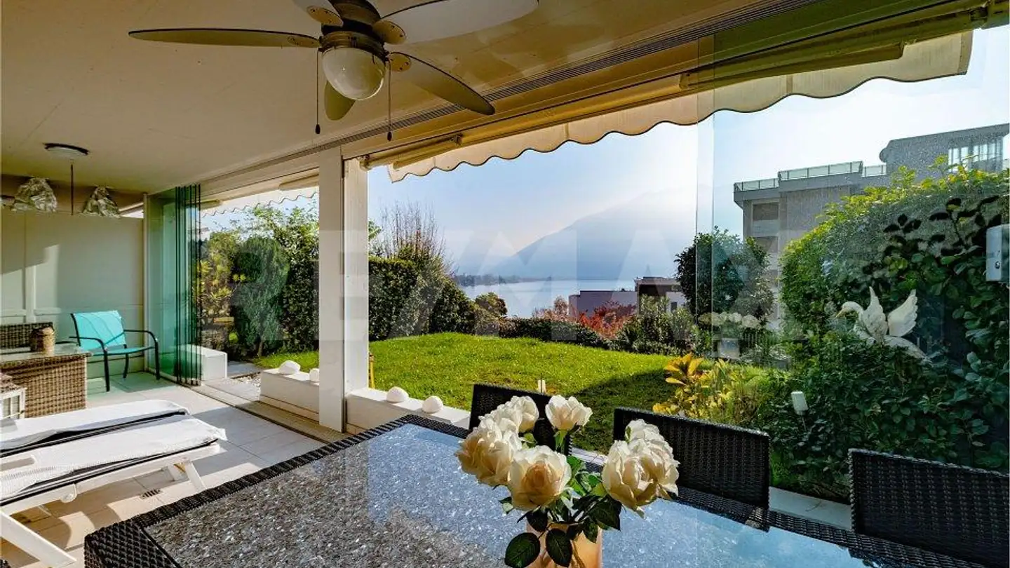 Wohnung kaufen - 6648 Minusio - Foto 4