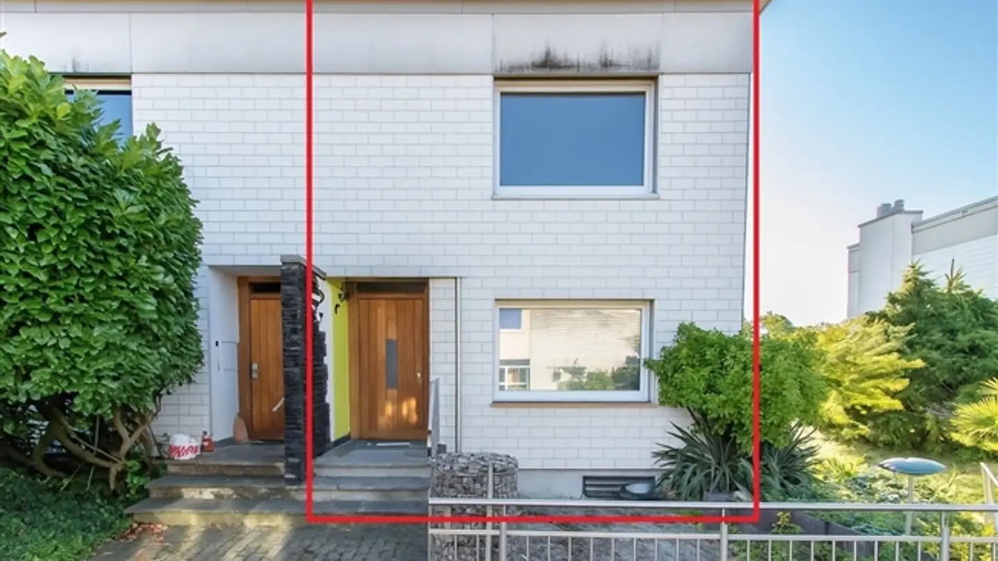 Casa a schiera in vendita - Freiburgstrasse 74, 3280 Murten - Foto 2