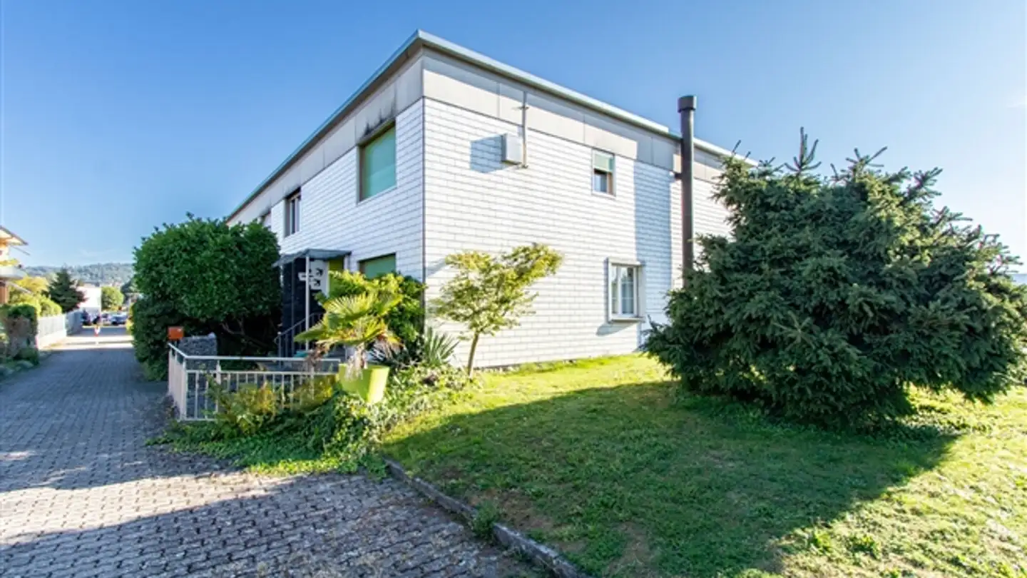 Casa a schiera in vendita - Freiburgstrasse 74, 3280 Murten - Foto 3