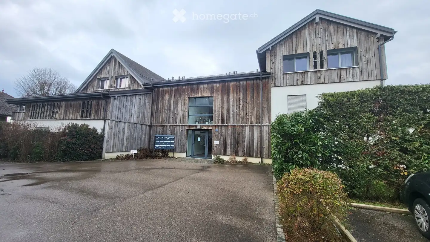 Appartamento in affitto - Le Timonet d'en Haut 1, 1033 Cheseaux-sur-Lausanne - Foto 4