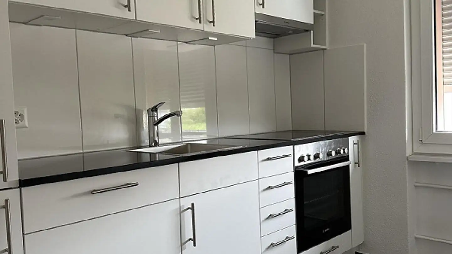 Appartamento in affitto - Kirchstrasse 57, 9200 Gossau SG