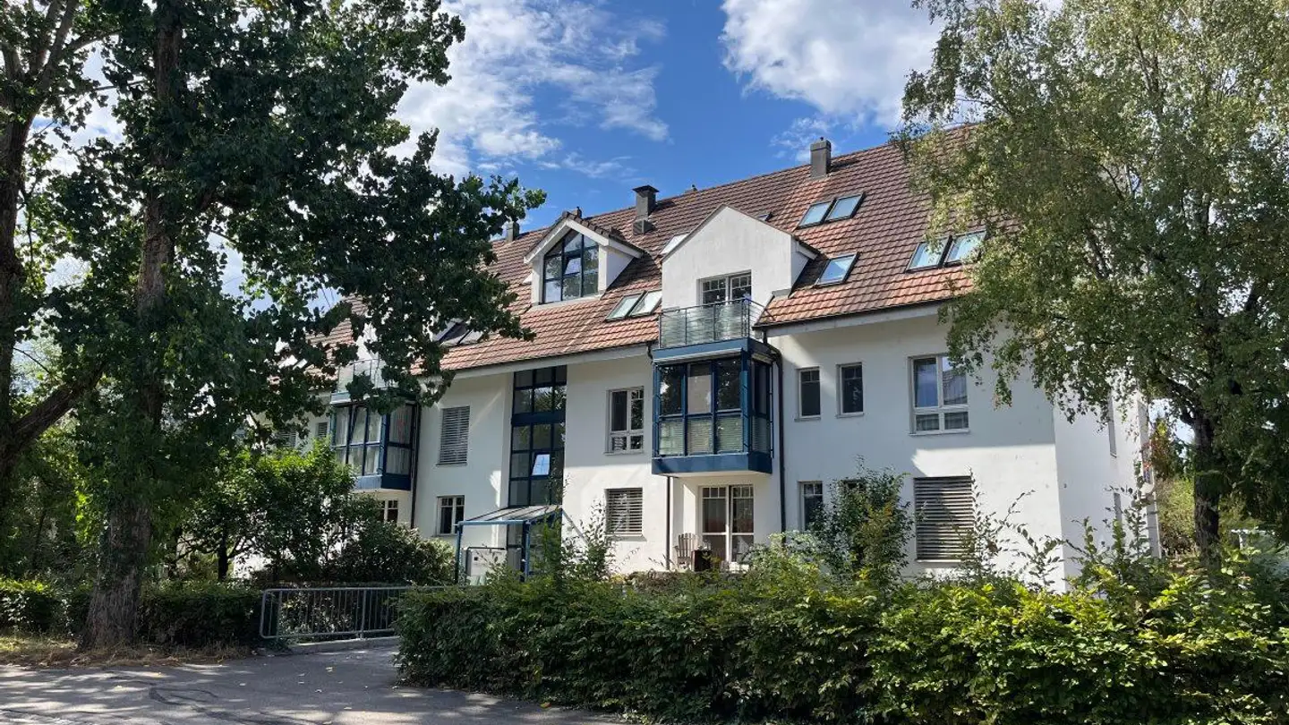 Loft kaufen - Hauptstrasse 70, 4313 Möhlin