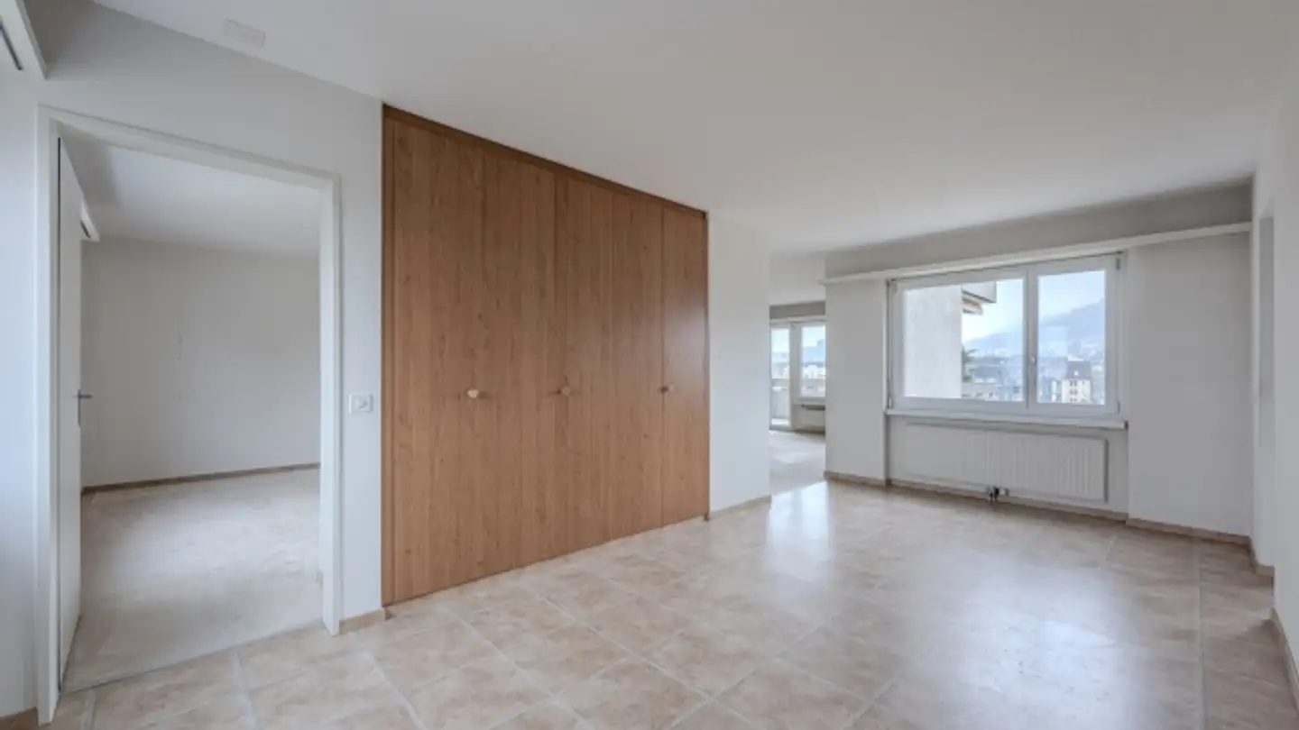 Apartment for sale - Altstetterstrasse 303, 8047 Zürich - Photo 2